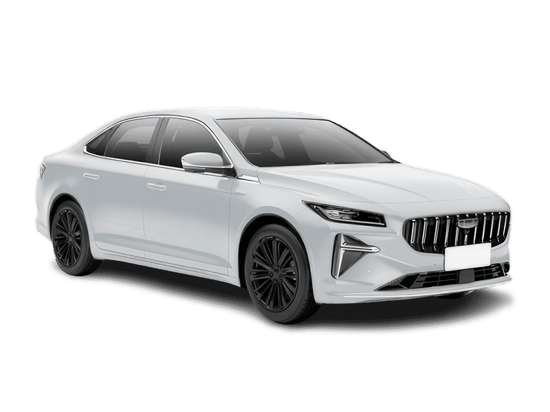 Geely Preface Новый по цене от 3 330 000 рублей