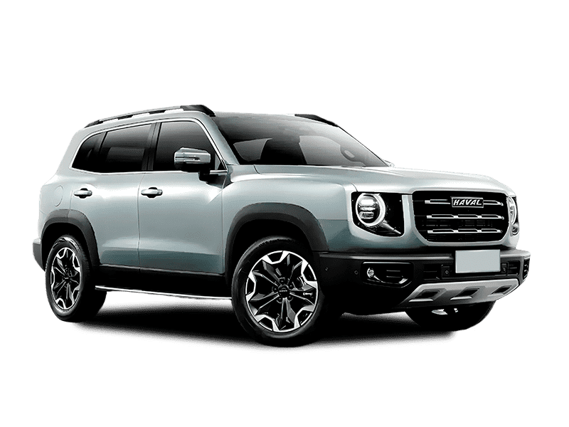 Haval Dargo купить по цене от 3 049 000 рублей