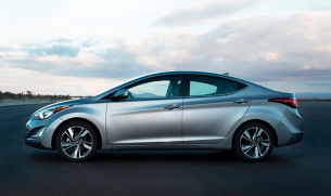 Автомобили седаны в Нижнем Новгороде