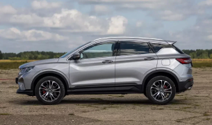 Автомобили внедорожники в Нижнем Новгороде