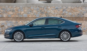 Автомобили лифтбеки в Нижнем Новгороде